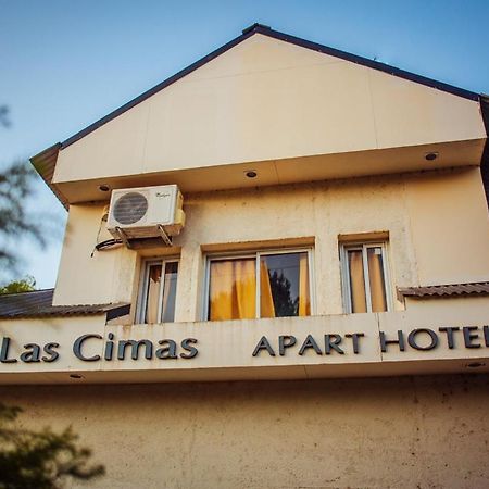 Las Cimas Apart Hotel โนโน ภายนอก รูปภาพ