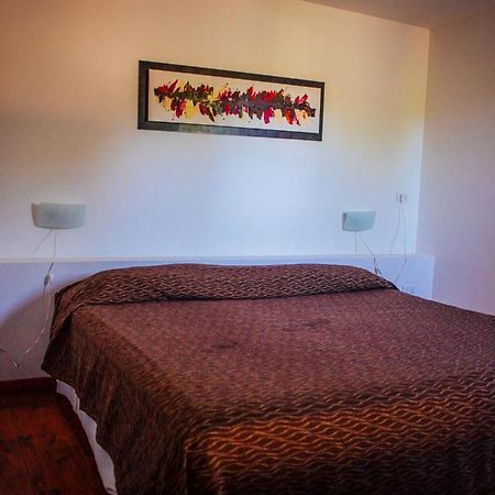 Las Cimas Apart Hotel โนโน ภายนอก รูปภาพ