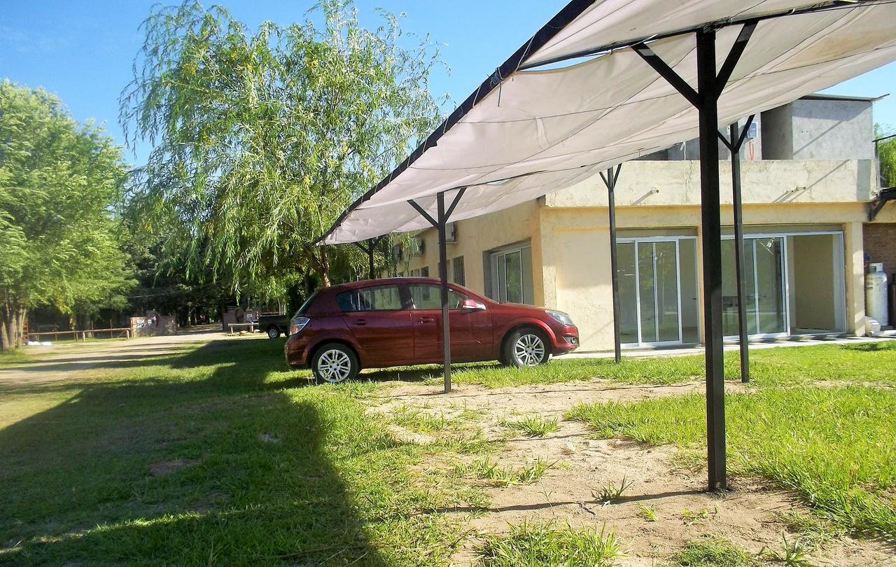 Las Cimas Apart Hotel โนโน ภายนอก รูปภาพ