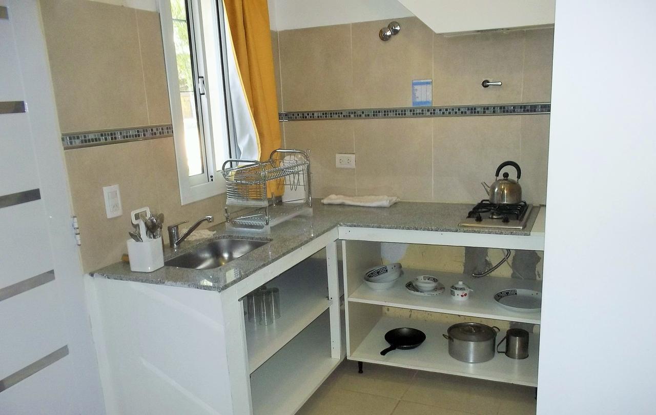 Las Cimas Apart Hotel โนโน ภายนอก รูปภาพ