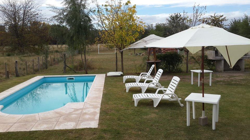 Las Cimas Apart Hotel โนโน ภายนอก รูปภาพ