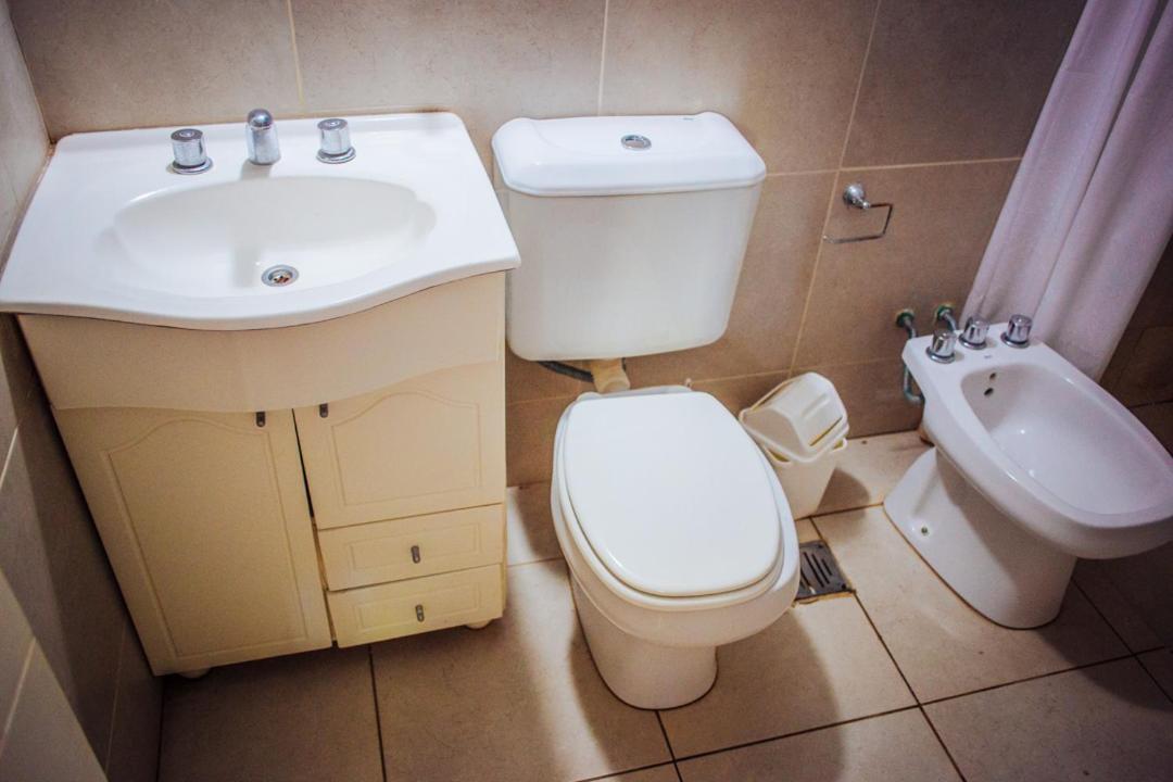 Las Cimas Apart Hotel โนโน ภายนอก รูปภาพ
