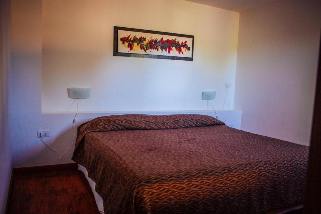 Las Cimas Apart Hotel โนโน ภายนอก รูปภาพ