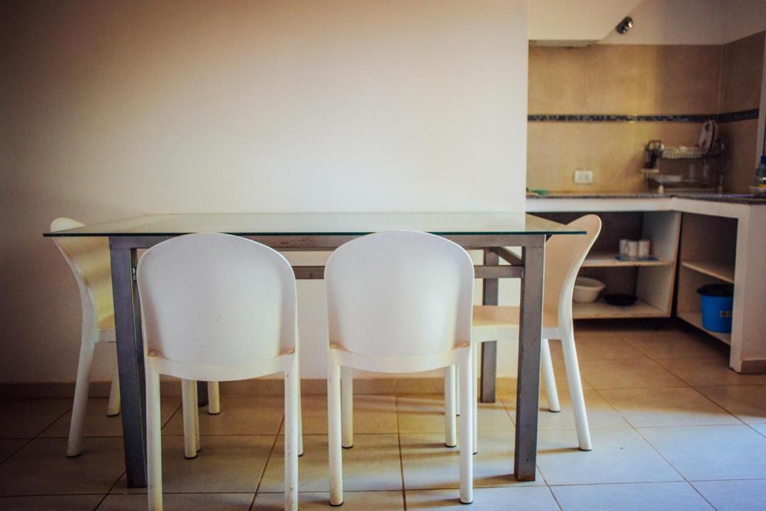 Las Cimas Apart Hotel โนโน ภายนอก รูปภาพ